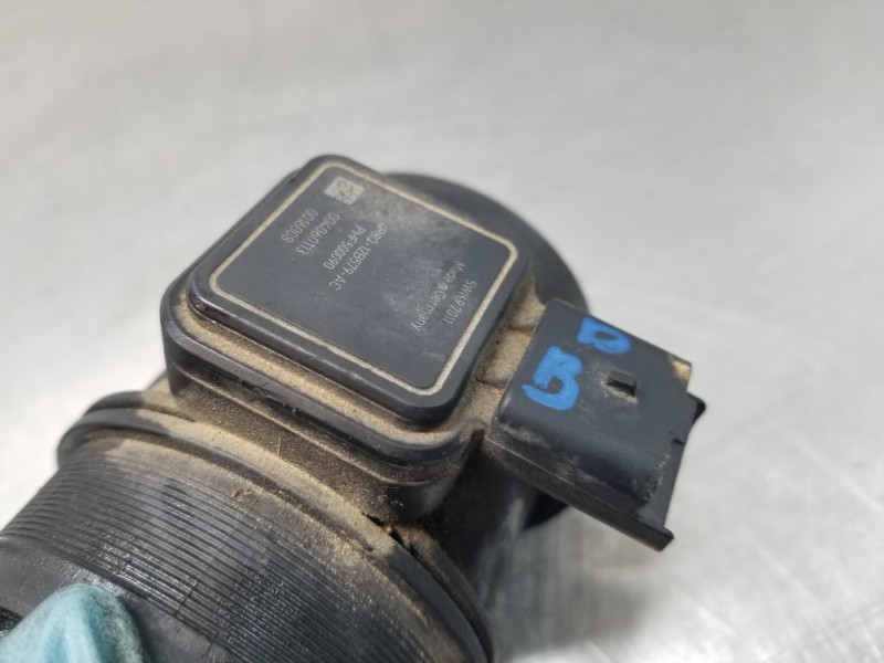 Recambio de caudalimetro para land rover range rover sport ls referencia OEM IAM PHF500090 5WK97011 4R8Q12B579AC