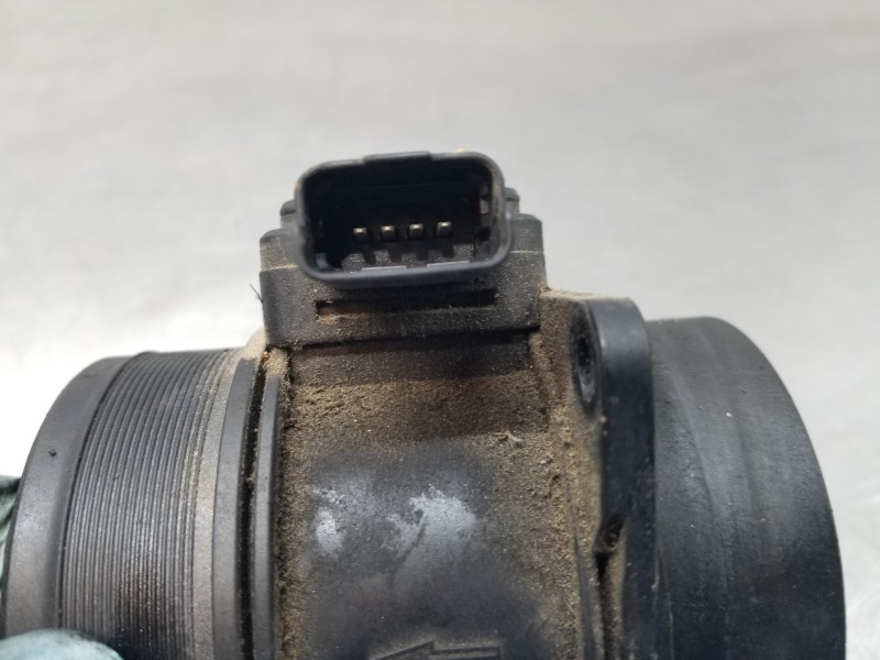 Recambio de caudalimetro para land rover range rover sport ls referencia OEM IAM PHF500090 5WK97011 4R8Q12B579AC