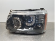 Recambio de faro izquierdo para land rover range rover sport ls referencia OEM IAM LR015092 AH3213W030HC LR014114