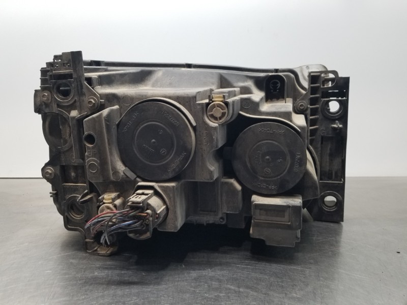 Recambio de faro izquierdo para land rover range rover sport ls referencia OEM IAM LR015092 AH3213W030HC LR014114