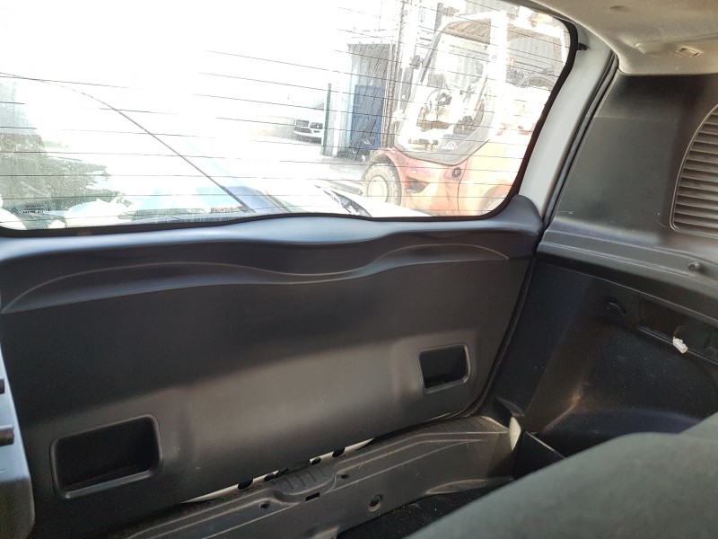 citroen c3 picasso del año 2011