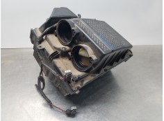 Recambio de filtro aire para land rover range rover sport ls referencia OEM IAM PHB500182  