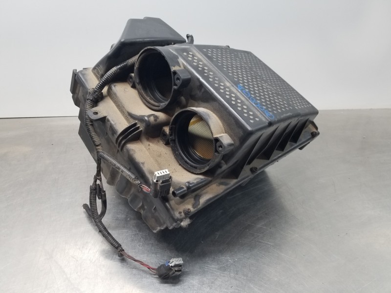 Recambio de filtro aire para land rover range rover sport ls referencia OEM IAM PHB500182  