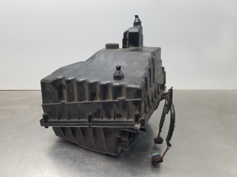 Recambio de filtro aire para land rover range rover sport ls referencia OEM IAM PHB500182  