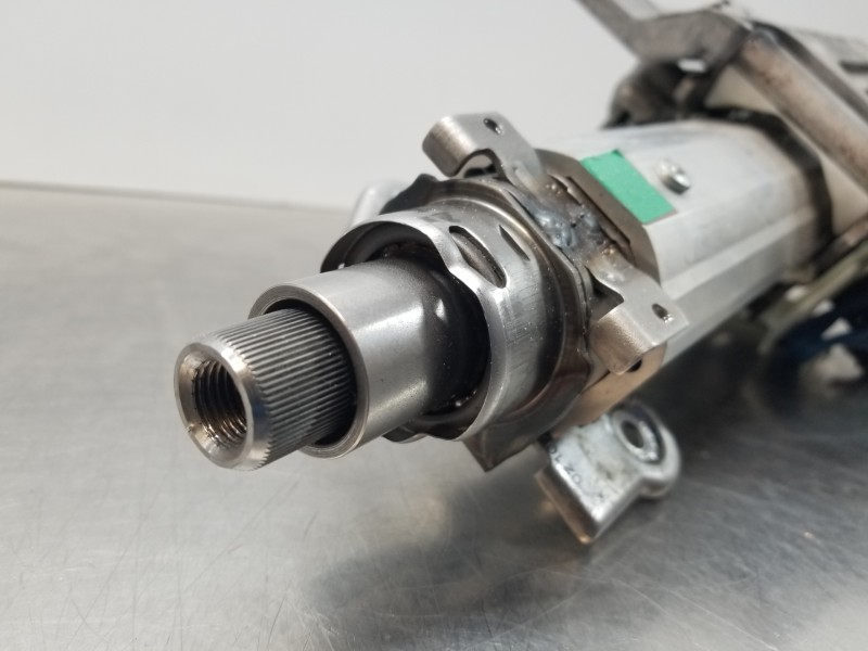 Recambio de columna direccion para land rover range rover sport ls referencia OEM IAM LR014078 AH223C529AA AH423F818AA