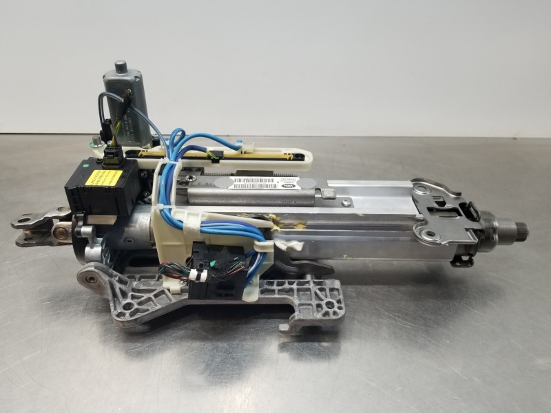 Recambio de columna direccion para land rover range rover sport ls referencia OEM IAM LR014078 AH223C529AA AH423F818AA