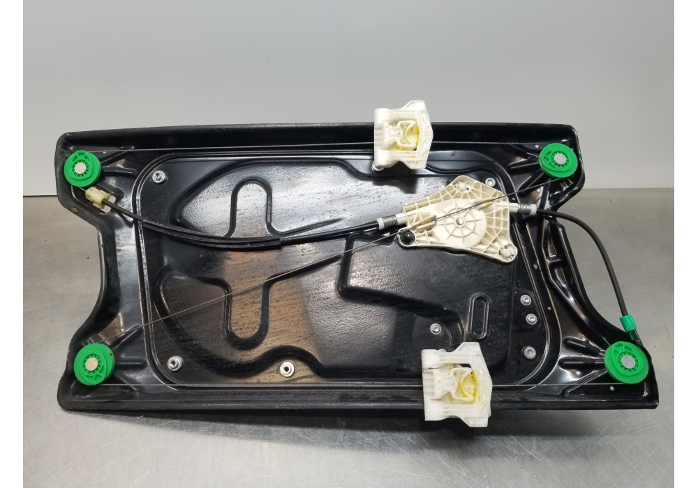 Recambio de elevalunas delantero izquierdo para land rover range rover sport ls referencia OEM IAM LR052110 AH2223201AC LR015451