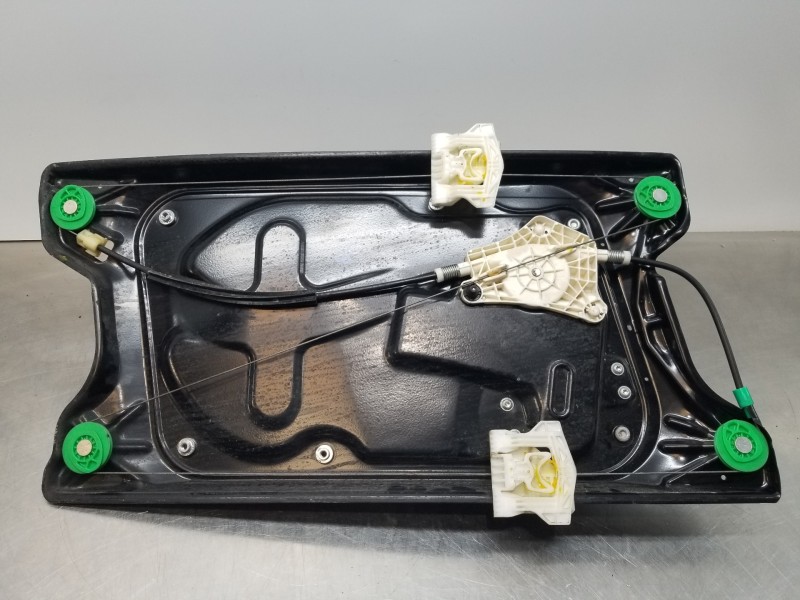 Recambio de elevalunas delantero izquierdo para land rover range rover sport ls referencia OEM IAM LR052110 AH2223201AC LR015451