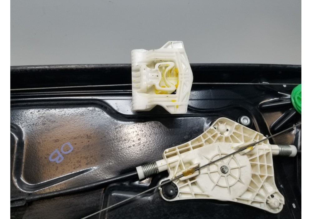 Recambio de elevalunas delantero izquierdo para land rover range rover sport ls referencia OEM IAM LR052110 AH2223201AC LR015451