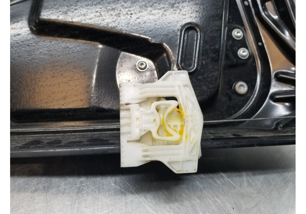 Recambio de elevalunas delantero izquierdo para land rover range rover sport ls referencia OEM IAM LR052110 AH2223201AC LR015451