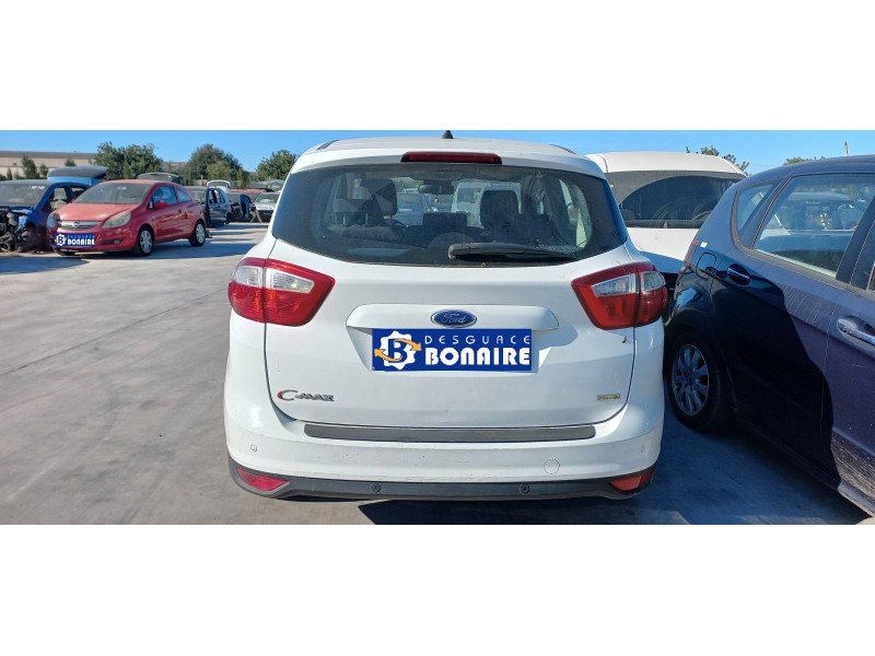 ford c-max del año 2014
