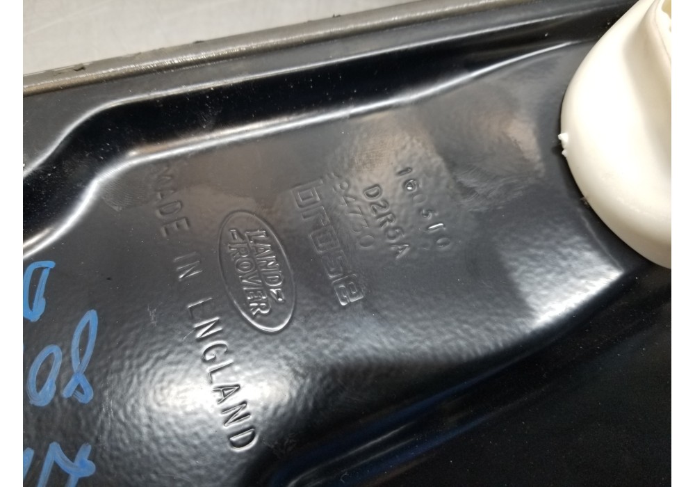 Recambio de elevalunas delantero izquierdo para land rover range rover sport ls referencia OEM IAM LR052110 AH2223201AC LR015451