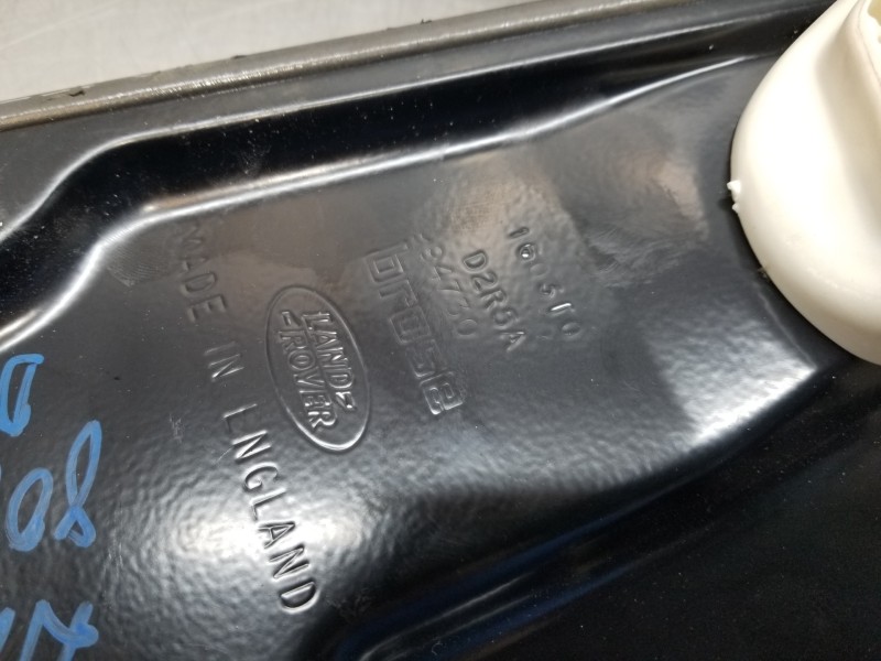 Recambio de elevalunas delantero izquierdo para land rover range rover sport ls referencia OEM IAM LR052110 AH2223201AC LR015451