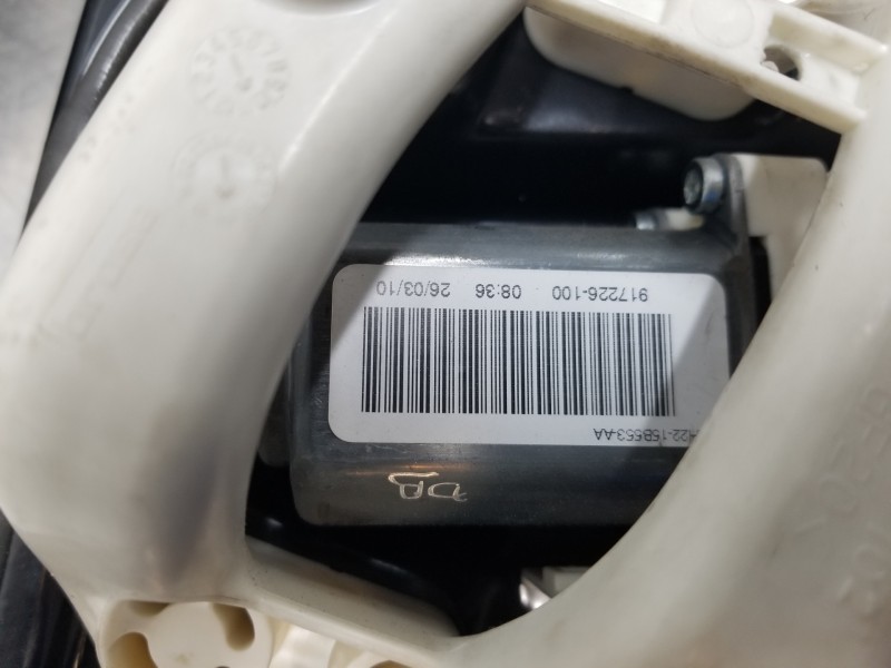 Recambio de elevalunas delantero izquierdo para land rover range rover sport ls referencia OEM IAM LR052110 AH2223201AC LR015451