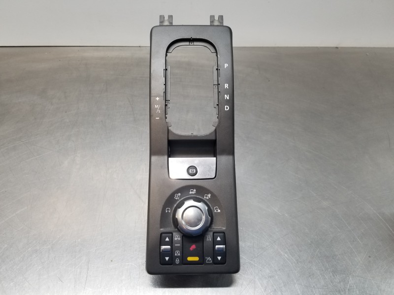 Recambio de interruptor para land rover range rover sport ls referencia OEM IAM LR023304 AH3214596AE 