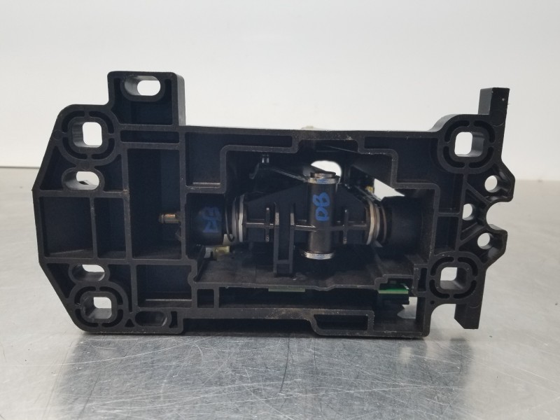 Recambio de palanca cambio para land rover range rover sport ls referencia OEM IAM LR021517 AH327Z370AD LR018050