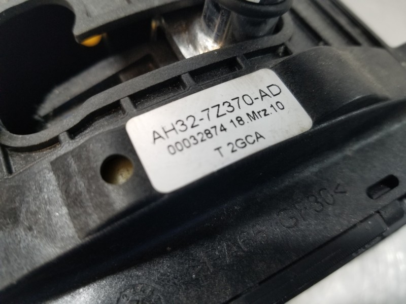 Recambio de palanca cambio para land rover range rover sport ls referencia OEM IAM LR021517 AH327Z370AD LR018050