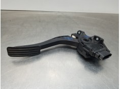Recambio de potenciometro pedal para land rover range rover sport ls referencia OEM IAM LR013580 AH229F836AA 