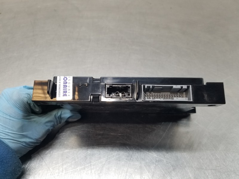 Recambio de modulo electronico para land rover range rover sport ls referencia OEM IAM 8H2210F845AA V 