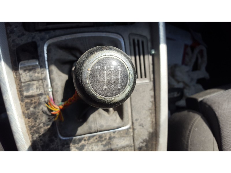 audi q5 (8r) del año 2012