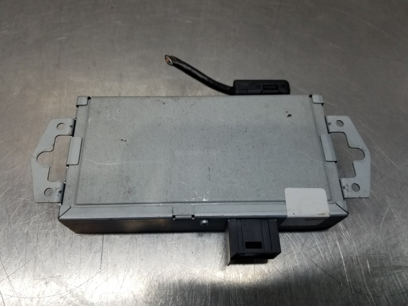 Recambio de modulo electronico para land rover range rover sport ls referencia OEM IAM AH4218C941AG  