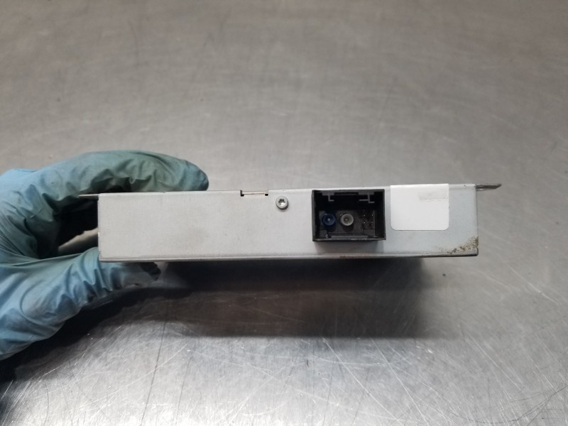 Recambio de modulo electronico para land rover range rover sport ls referencia OEM IAM AH4218C941AG  