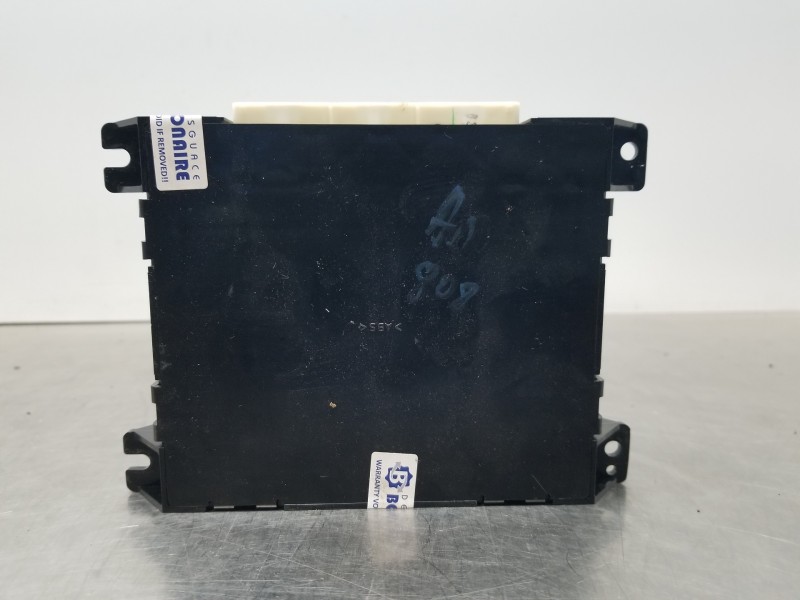 Recambio de modulo electronico para land rover range rover sport ls referencia OEM IAM AH2218D493AC MB1776008392 LR013882