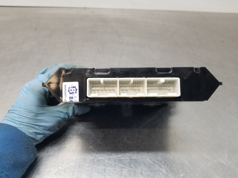 Recambio de modulo electronico para land rover range rover sport ls referencia OEM IAM AH2218D493AC MB1776008392 LR013882