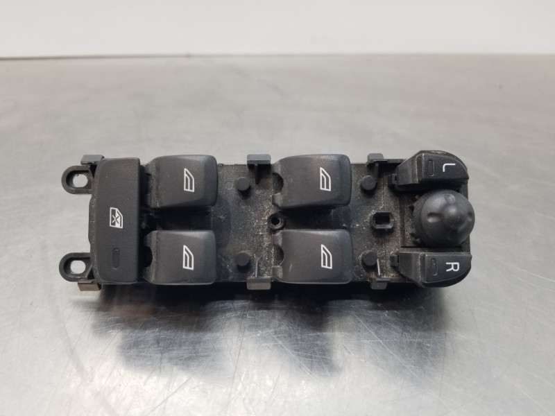 Recambio de mando elevalunas delantero izquierdo para land rover range rover sport ls referencia OEM IAM LR013883 AH2214540AC 