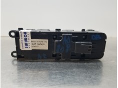 Recambio de mando elevalunas delantero izquierdo para land rover range rover sport ls referencia OEM IAM LR013883 AH2214540AC  2