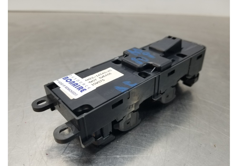 Recambio de mando elevalunas delantero izquierdo para land rover range rover sport ls referencia OEM IAM LR013883 AH2214540AC 