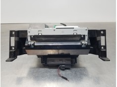 Recambio de sistema audio / radio cd para land rover range rover sport ls referencia OEM IAM AH2218C815AD  