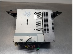 Recambio de sistema audio / radio cd para land rover range rover sport ls referencia OEM IAM AH2218C815AD   2