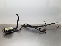 Recambio de tubo presion direccion asistida para land rover range rover sport ls referencia OEM IAM LR016204 LR014396 QFX500060