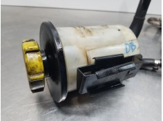 Recambio de tubo presion direccion asistida para land rover range rover sport ls referencia OEM IAM LR016204 LR014396 QFX500060 2