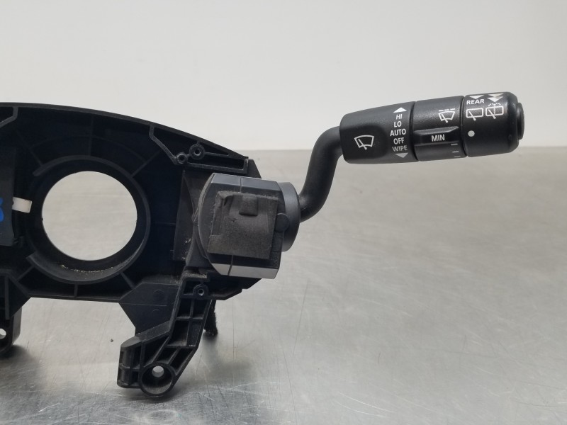 Recambio de mando multifuncion para land rover range rover sport ls referencia OEM IAM XPL500050 8H2213N064AA 5H223F974AA