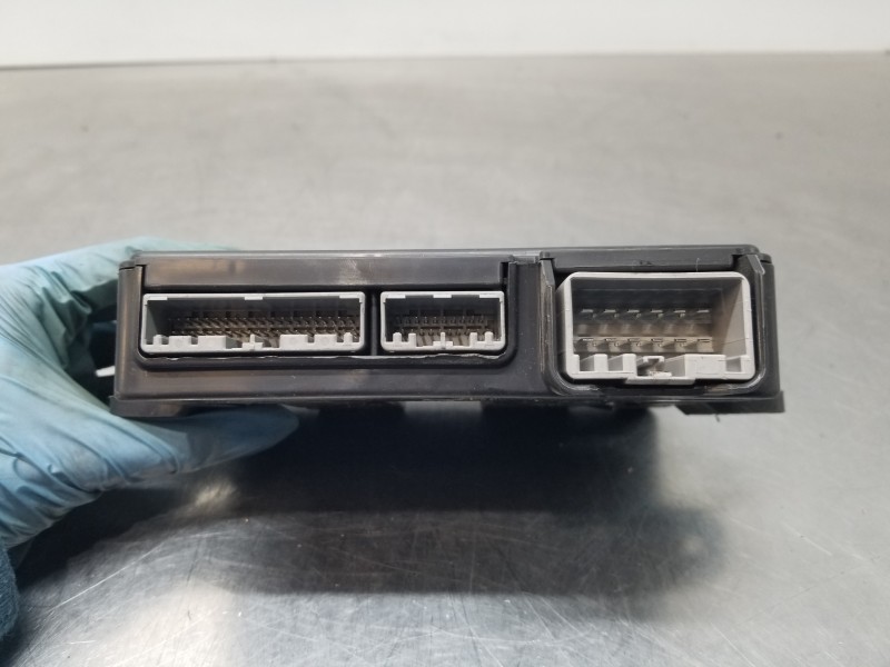 Recambio de modulo electronico para land rover range rover sport ls referencia OEM IAM DPLA19H440BF  