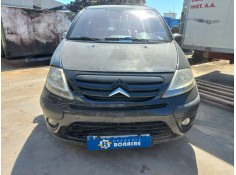 citroen c3 del año 2007