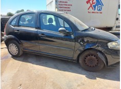 citroen c3 del año 2007 2