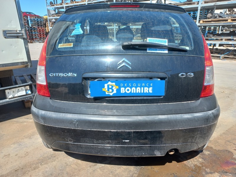citroen c3 del año 2007