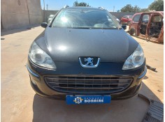 peugeot 407 sw del año 2005