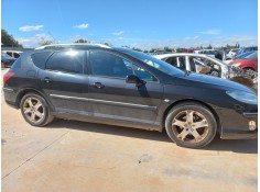 peugeot 407 sw del año 2005 2