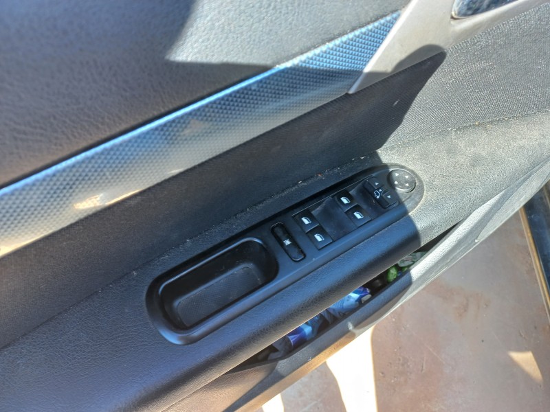 peugeot 407 sw del año 2005