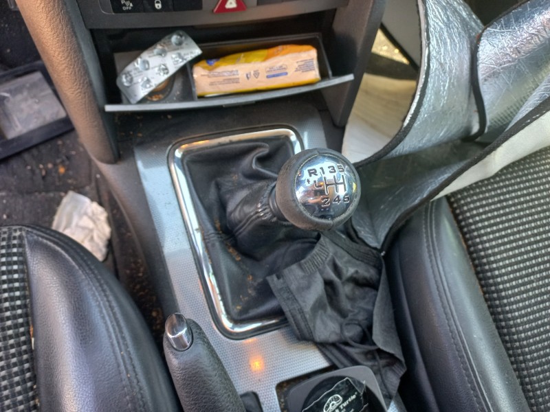 peugeot 407 sw del año 2005