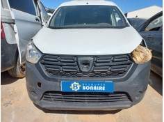 dacia dokker express del año 2018
