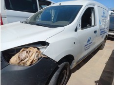 dacia dokker express del año 2018 2