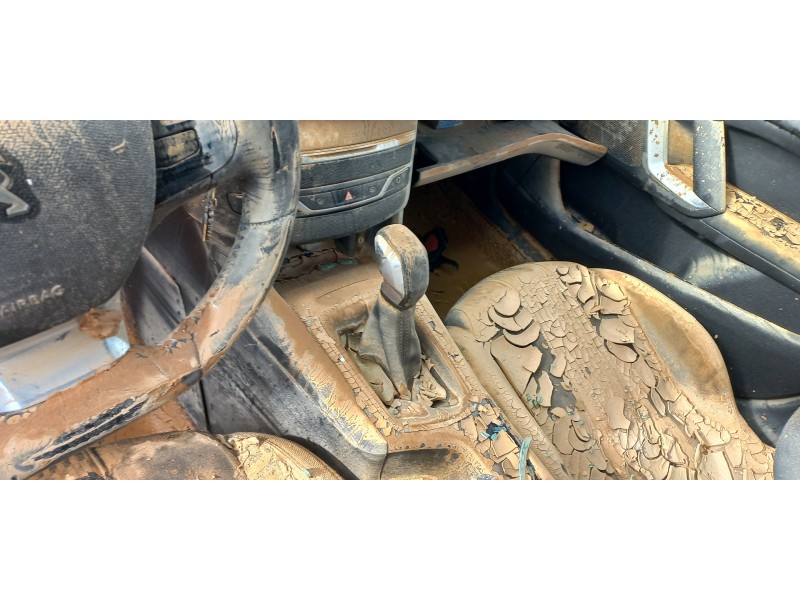 peugeot 308 sw del año 2016