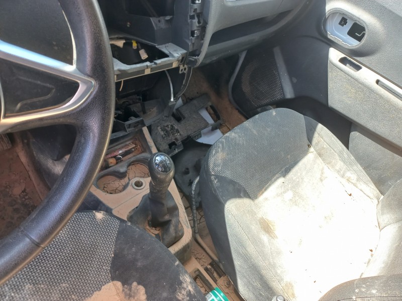 dacia dokker express del año 2018