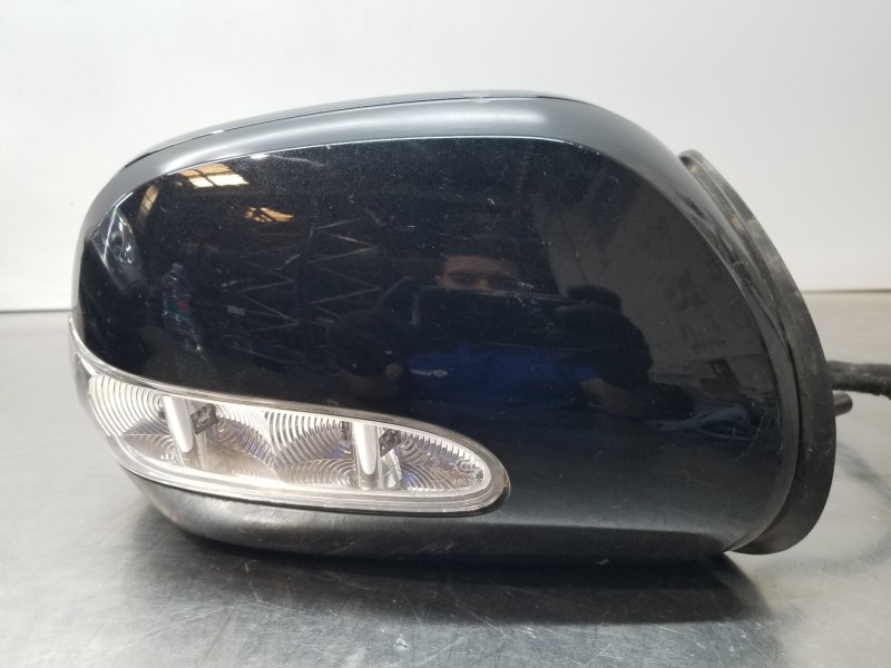 Recambio de retrovisor derecho para mercedes clase gl (x164) 4-matic referencia OEM IAM A1648101293  