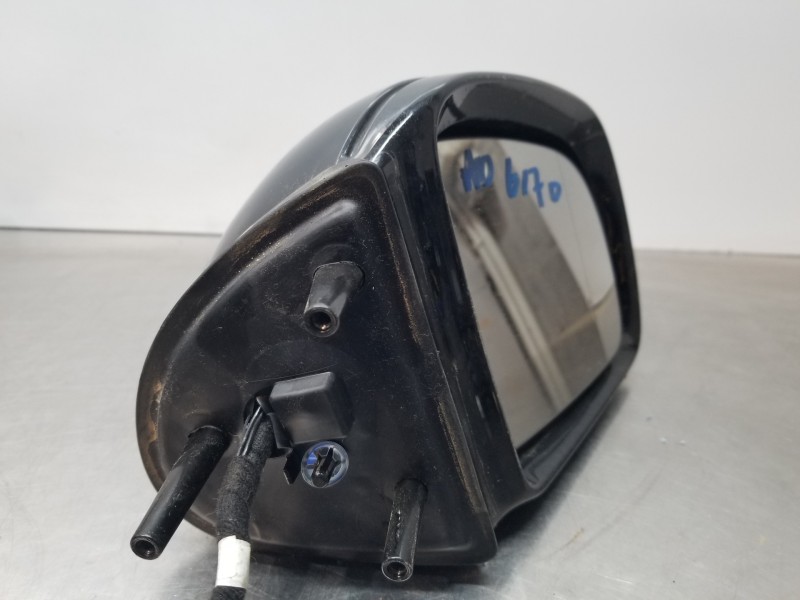 Recambio de retrovisor derecho para mercedes clase gl (x164) 4-matic referencia OEM IAM A1648101293  
